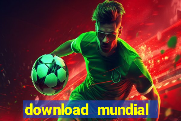 download mundial football league tudo desbloqueado